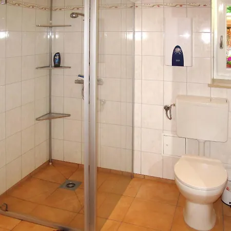 Holiday Home Barbara - Wbs100 Иоахимсталь