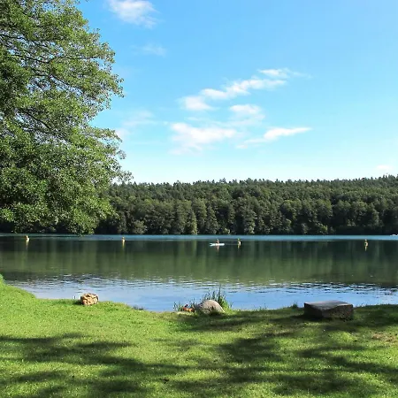Holiday Home Barbara - Wbs100
