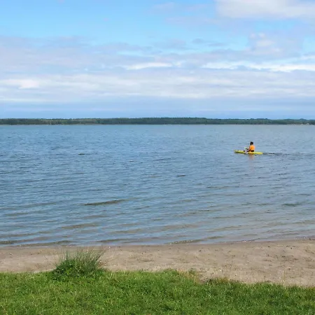 Holiday Home Barbara - Wbs100 Иоахимсталь